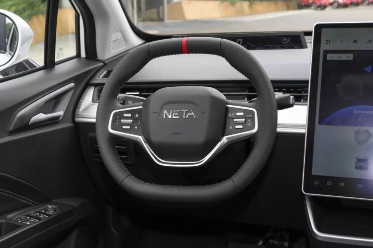 Used NETA AYA 2023 Revised Version 401 Lite