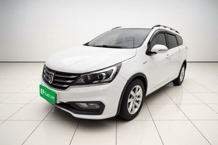 Used Baojun 310W 2017 1.5L Manual Fashion Model China V Guazi used car, China used car export, Used car for sale, Used Baojun cars, Cheapest cars for sale