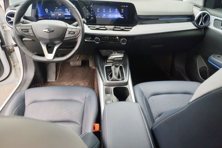 Used Chevrolet Monza 2023 1.5L Dual-Clutch Enjoyment Edition