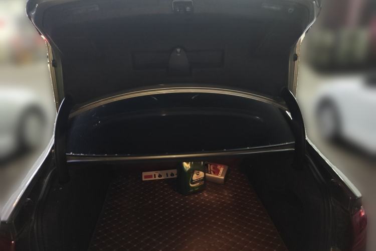 Used Audi A4L 2013 35 TFSI Automatic Comfort Model
