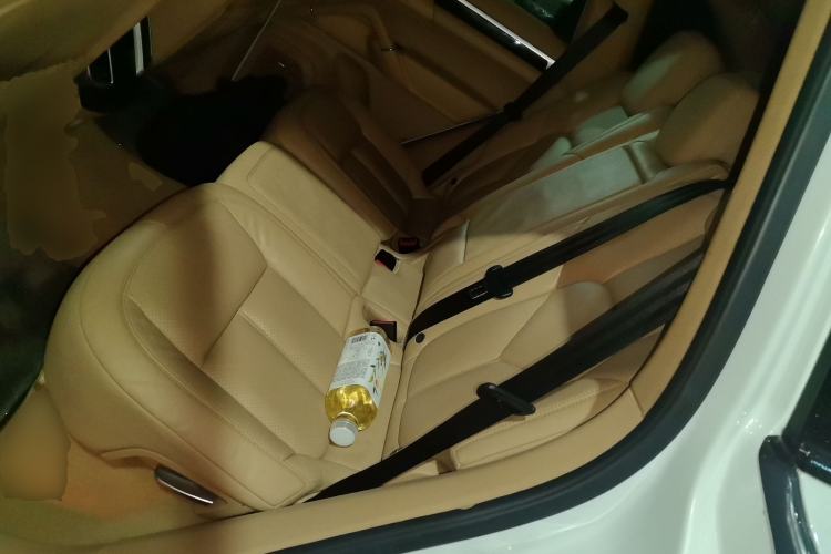 Used Porsche Cayenne 2015 Cayenne 3.0T
