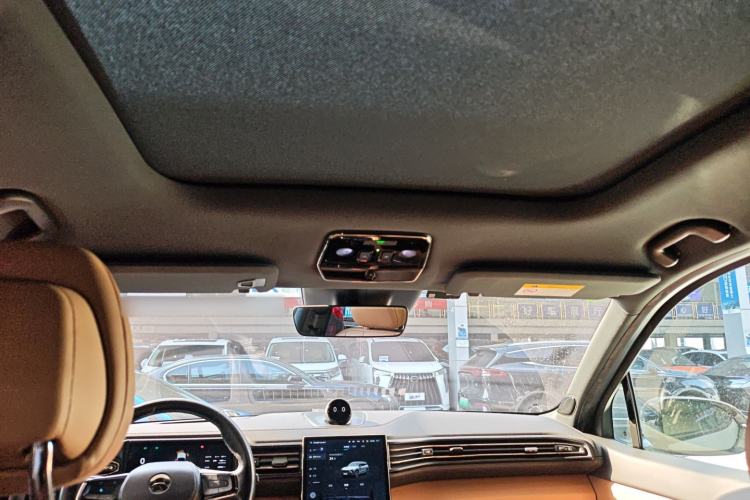 Used Nio ES8 2020 415 km Range 6-Seater Version
