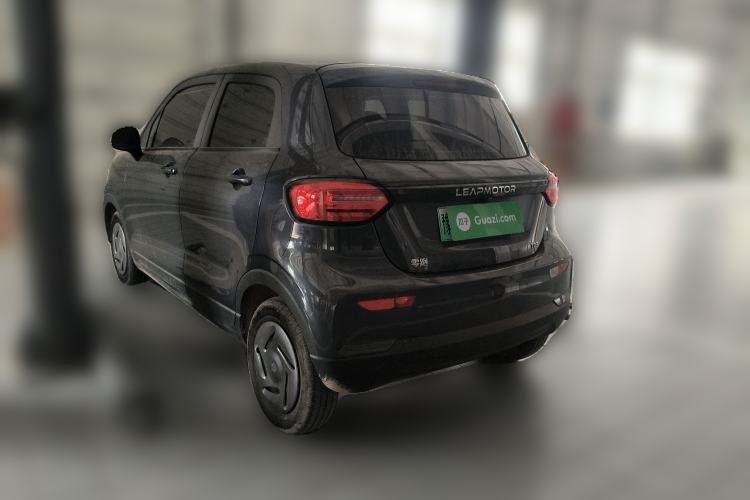 Used Leapmotor T03 2023 200 Lite Edition