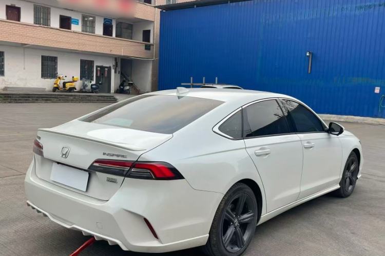 Used Honda Inspire 2025 260TURBO Elite Edition