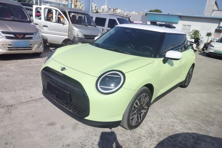 Used MINI Electric COOPER 2025 456km COOPER E Classic Style