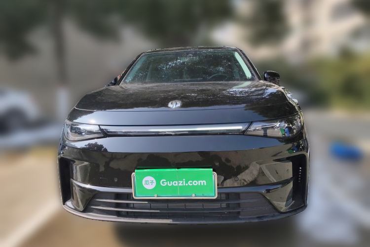 Used Leapmotor C10 2026 210 Joyful Edition Front