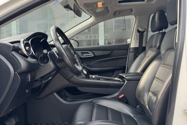 Used MG 6 2023 1.5T Classic Edition