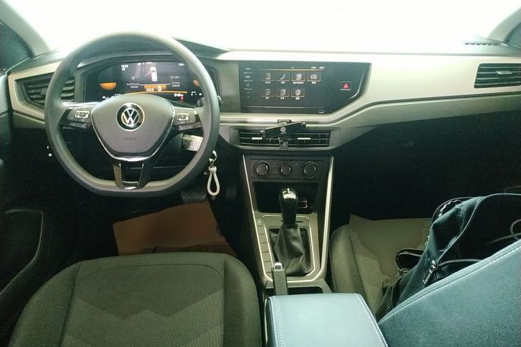 Used Volkswagen Polo 2023 Revised Plus 1.5L Automatic – Enjoy Life Edition