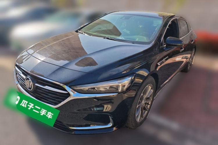 Used Buick LaCrosse 2021 652T Premium Edition