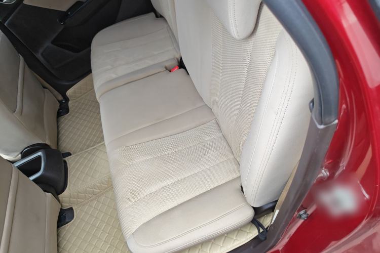 Used Baojun 310W 2017 1.5L Manual Comfort Version China V
