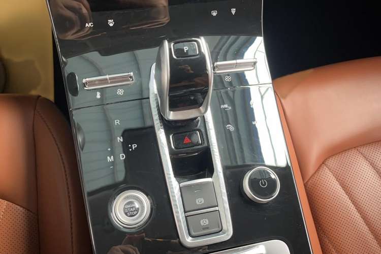 Used Chery Tiggo 8 PLUS 2021 290TGDI DCT Luxury Edition