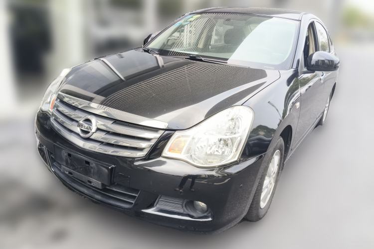 Used Nissan Sylphy 2016 Classic 1.6XE Automatic Leading Edition