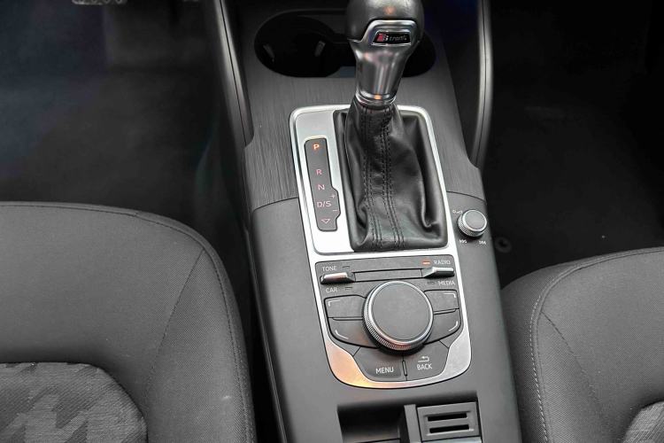 Used Audi A3 2014 Sportback 35 TFSI Automatic Style Edition