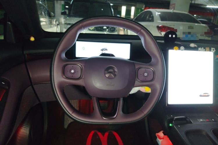 Used Nio ET5T 2024 75kWh Touring
