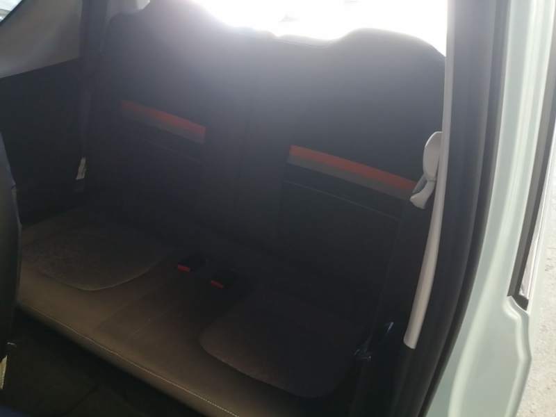 Used Wuling Hongguang MINIEV 2020 Zizai Version Lithium-NMC — 16
