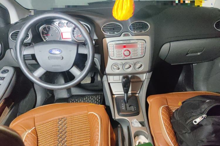 Used Ford Focus 2013 Hatchback Classic 1.8L Automatic Millionth Anniversary Edition
