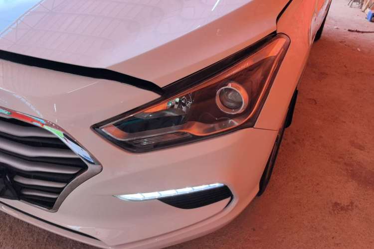 Used Hyundai Mistra 2019 1.8L Automatic Smart GLS China VI Standard
