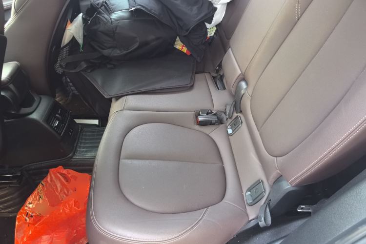 Used BMW X1 2021 xDrive25Li Luxury Model