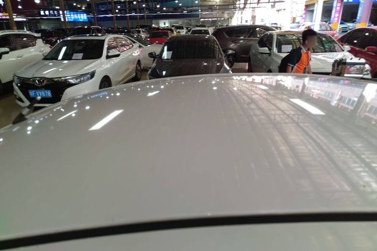 Used Chevrolet Sail 2013 Sedan 1.2L Manual Fashion Edition