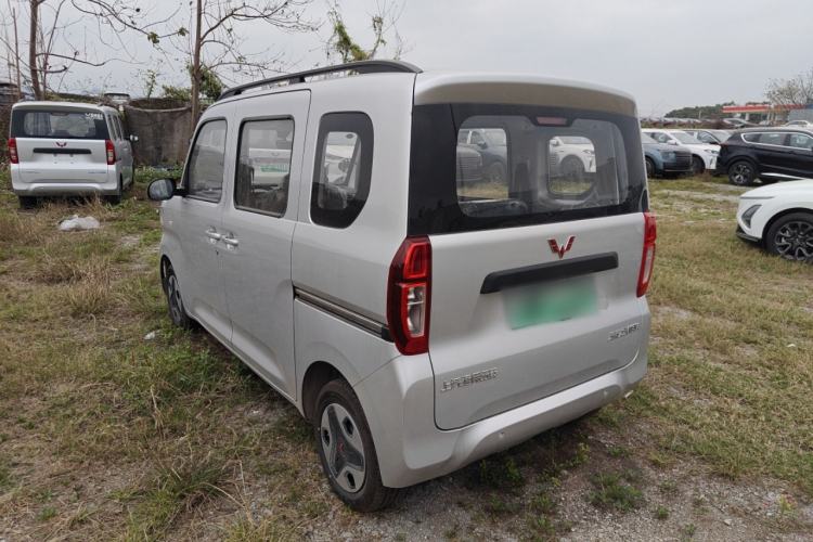 Used Wuling Zhiguang New Energy 2025 Comfort Model
