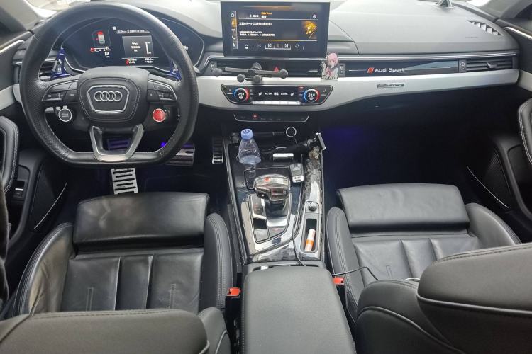 Used Audi A5 2021 Sportback 45 TFSI quattro Prestige Dynamic Edition