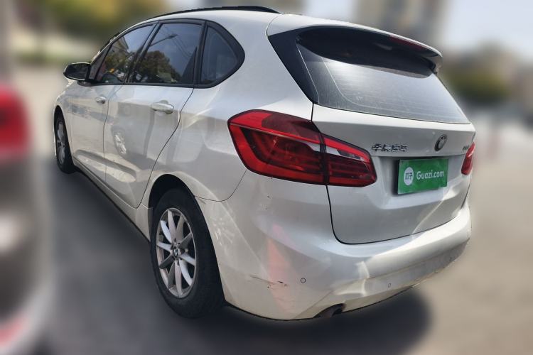 Used BMW 2 Series Active Tourer 2016 218i Fashion Model