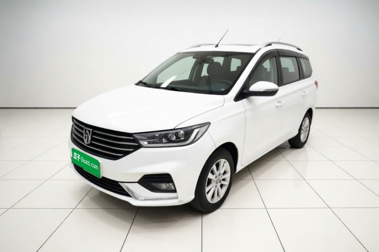 Used Baojun 360 2018 1.5L Manual Elite Version National V Guazi used car, China used car export, Used car for sale, Used cars, Cheapest cars for sale