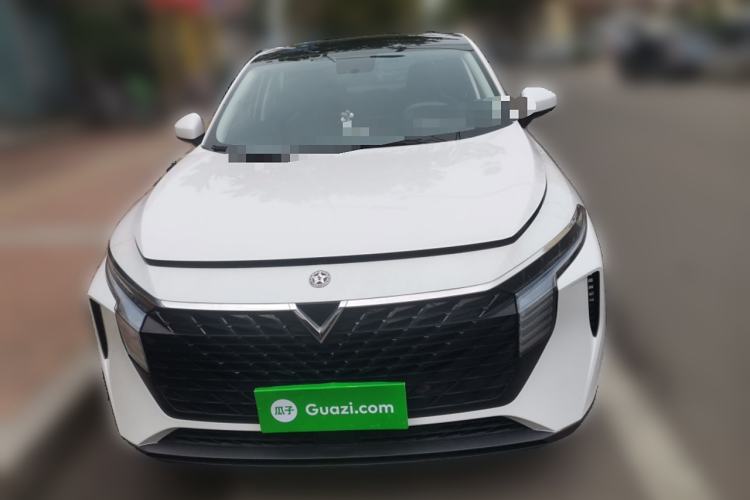 Used Venucia V 2021 260T Idol Edition