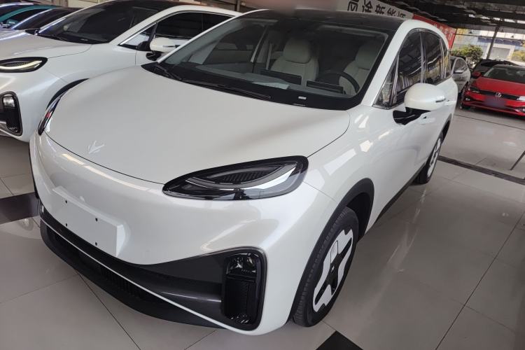 Used ARCFOX Kaola S 2024 AIR