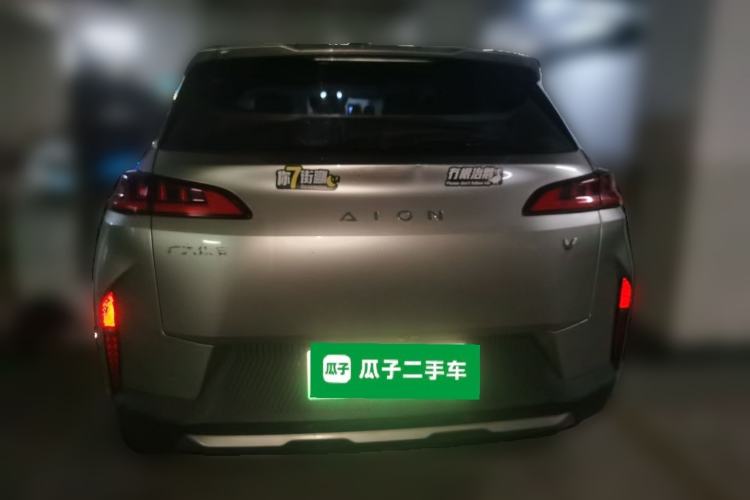 Used AION V 2020 70 Smart Technology Edition