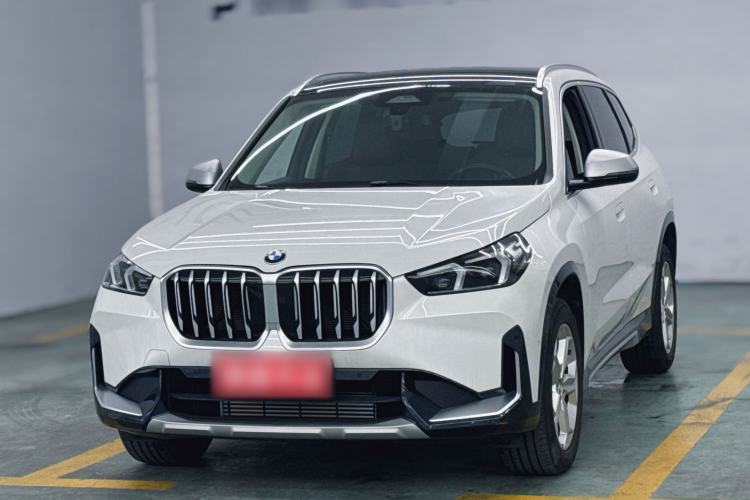 Used BMW X1 2023 sDrive20Li X Design Package