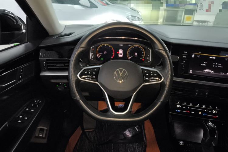 Used Volkswagen Passat 2023 330TSI Elite Edition
