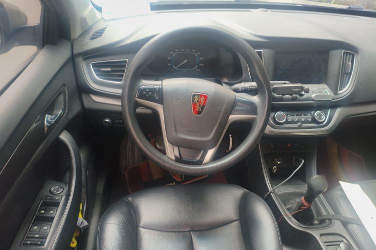 Used Roewe 360 2015 1.5L Manual Luxury Edition Steering Wheel