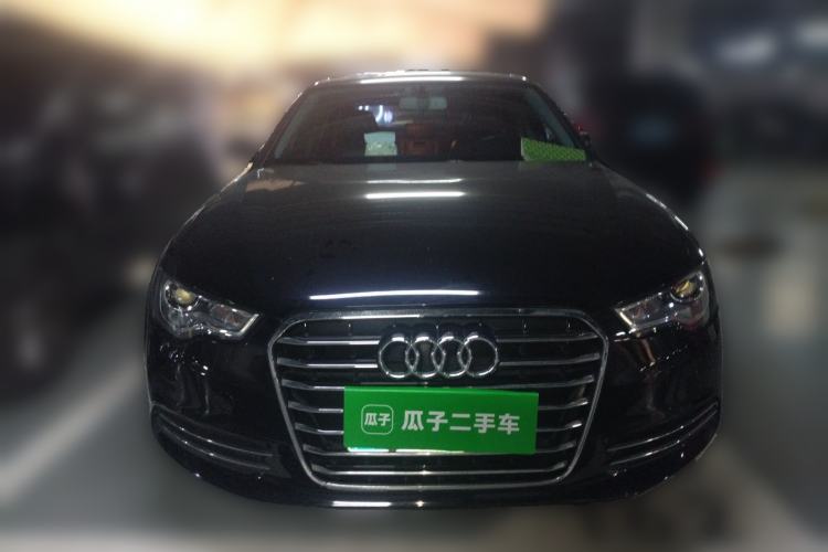 Used Audi A6L 2012 30 FSI Comfort Model