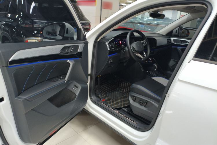 Used Volkswagen Tayron GTE Plug-in Hybrid 2020 1.4T Luxury Model