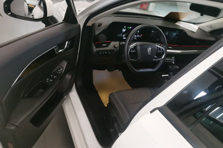 Used Bestune B70 2022 Third Generation 1.5T Automatic Enjoyment Version