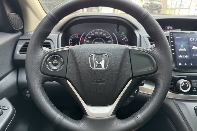 Used Honda CR-V 2016 2.0L two-wheel drive Urban Edition