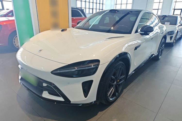 Used Xiaomi Auto YU7 2025 Ultra-Long Range High-Performance All-Wheel-Drive Max Edition