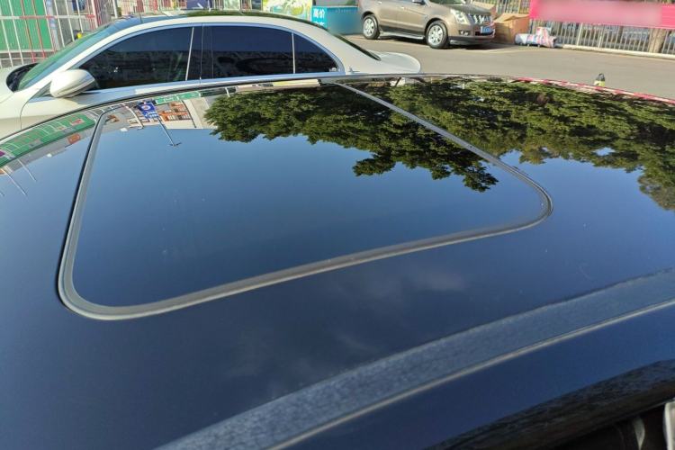 Used Mercedes-Benz E-Class 2016 E 200 L