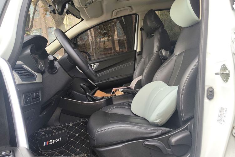 Used Geely Auto Vision X3 2020 1.5L CVT Luxury Model