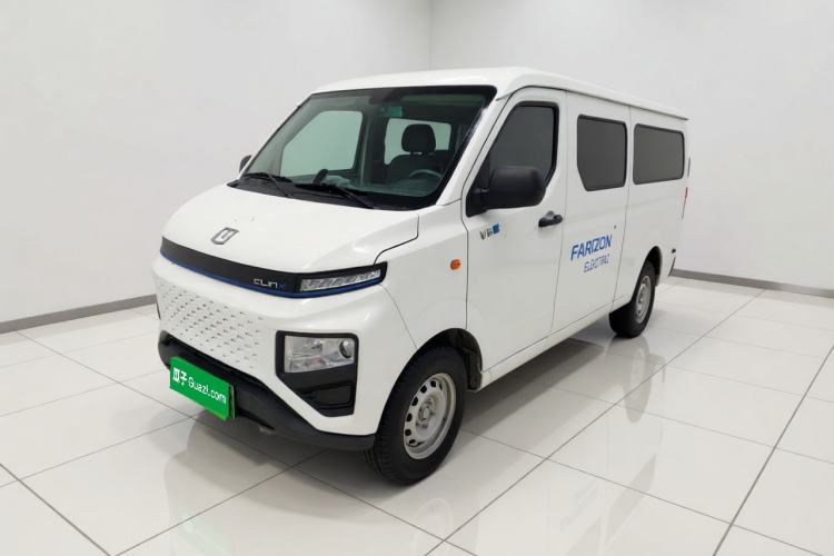 Used Farizon Xingxiang V 2025 Xingxiang V6E Xuanwu Wealth Creation Edition I
