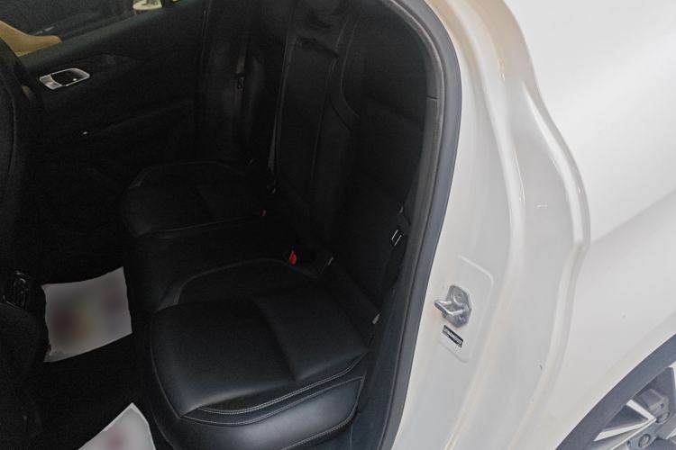 Used Lynk & Co 03 2022 2.0TD DCT GenioPlus