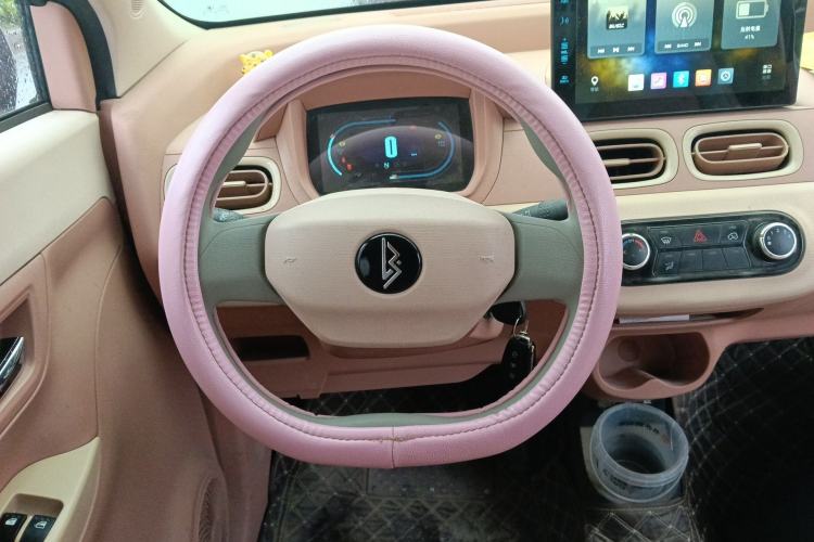 Used LINGBOX 2022 Zhuowenjun Pro Edition Steering Wheel