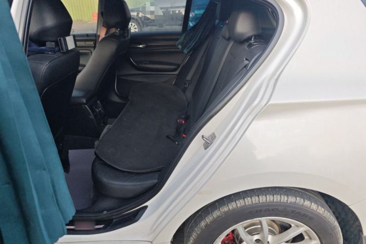 Used BMW 1 Series 2013 Facelifted 118i Leading Edition