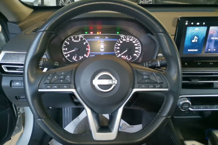 Used Nissan Teana 2022 2.0L XL-TLS Enjoyment Edition