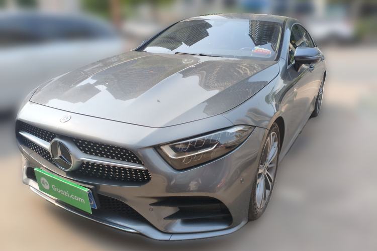 Used Mercedes-Benz CLS 2021 CLS 300 Sport Edition