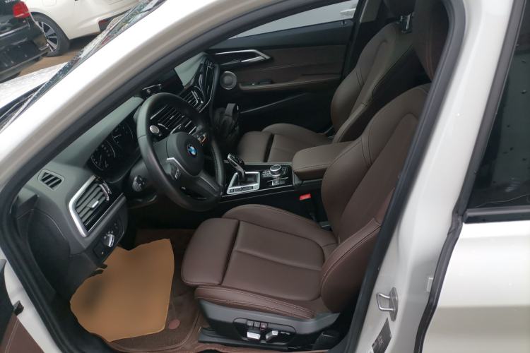 Used BMW 1 Series 2021 120i M Sport Night Edition