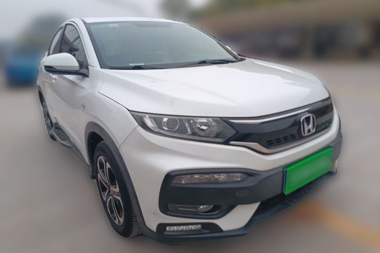 Used Honda XR-V 2017 1.8L EXi CVT Comfort Version
