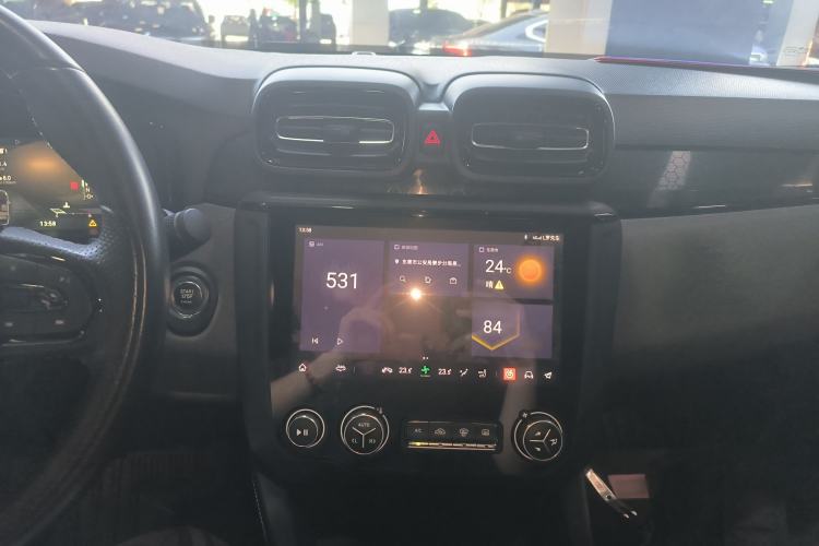 Used Lynk & Co 03 2022 2.0TD DCT JingPro