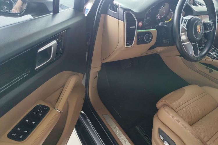 Used Porsche Cayenne E-Hybrid 2020 Cayenne E-Hybrid 2.0T
